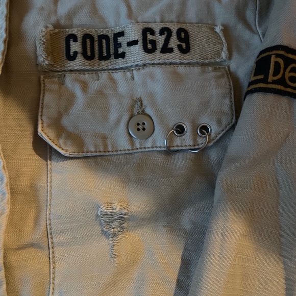 Sweeter ، jacket - Picture 3 of 5